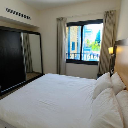 New Capitol Hotel - Jérusalem Chambre photo